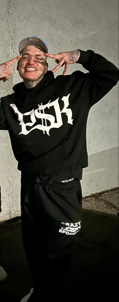 OG PLAYER$KLUB HOODIE